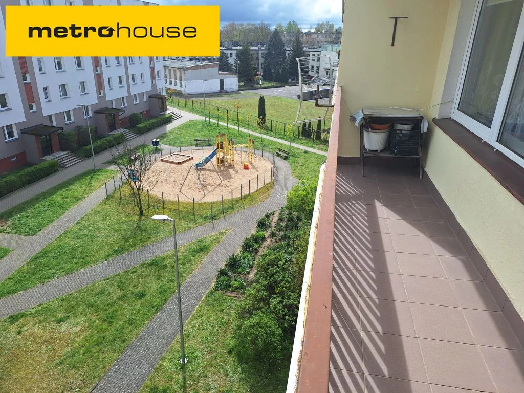 Mieszkanie 48,30 m², piętro 3, oferta nr , SMLUHE813, Ustka, Grunwaldzka