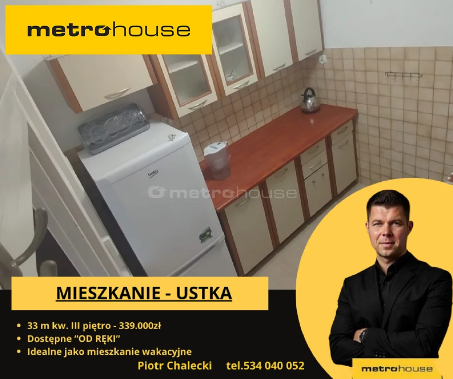 Apartamenty SMBECO799 Ustka Grunwaldzka