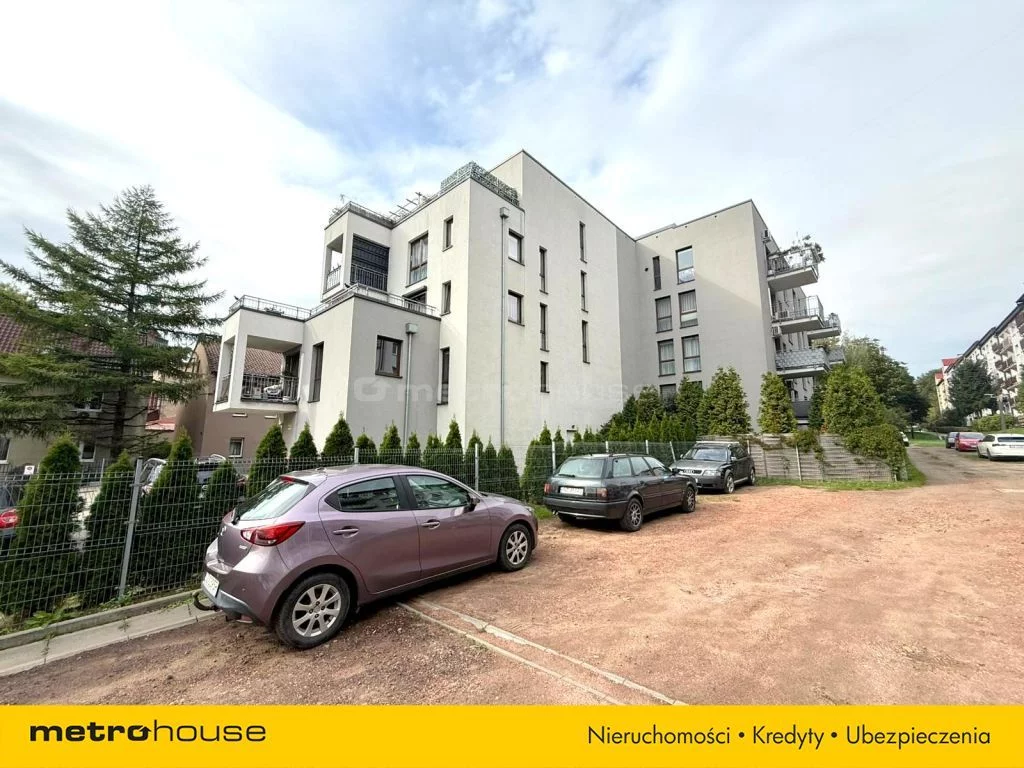2 pokoje, mieszkanie 46,87 m², piętro 2, oferta nr , SMJADI441, Zabrze, Grunwaldzka