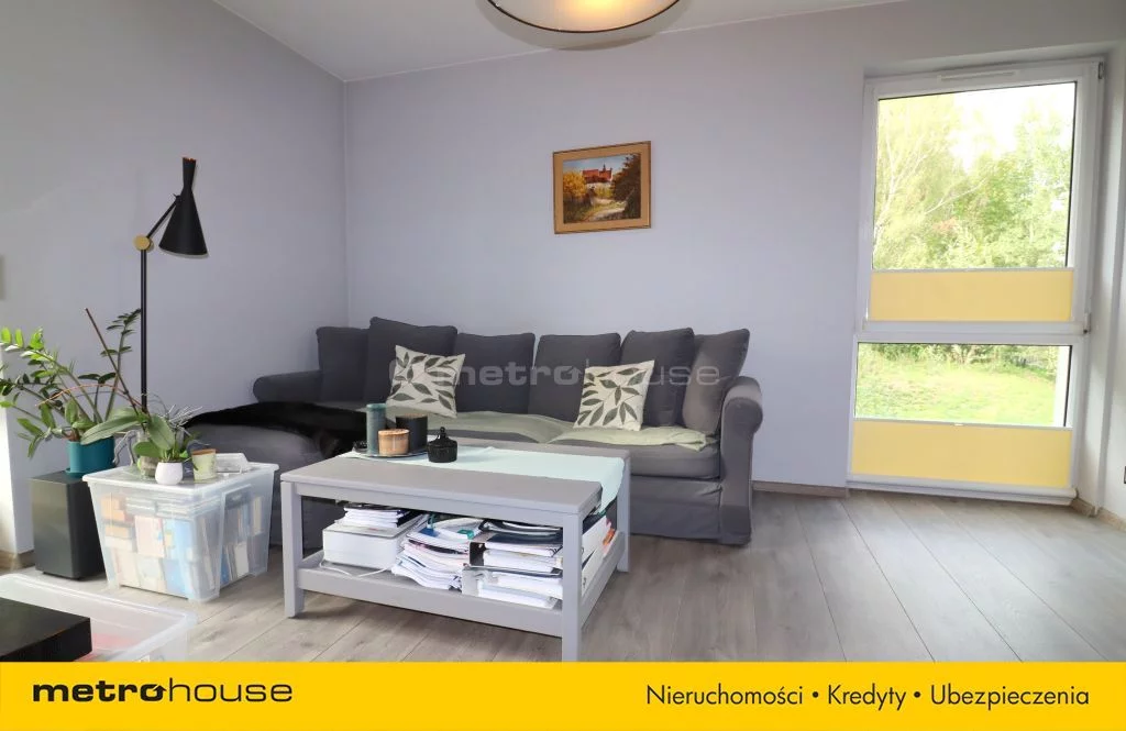 2 pokoje, mieszkanie 46,87 m², piętro 2, oferta nr , SMJADI441, Zabrze, Grunwaldzka