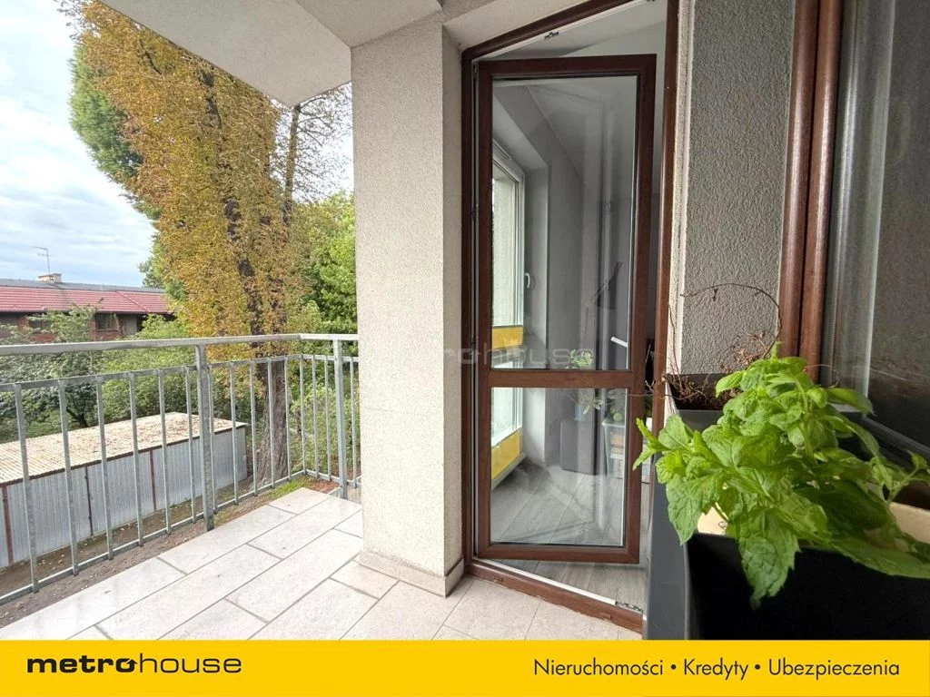 2 pokoje, mieszkanie 46,87 m², piętro 2, oferta nr , SMJADI441, Zabrze, Grunwaldzka