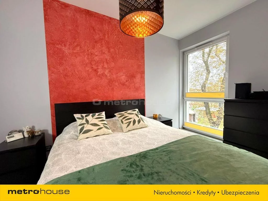 2 pokoje, mieszkanie 46,87 m², piętro 2, oferta nr , SMJADI441, Zabrze, Grunwaldzka