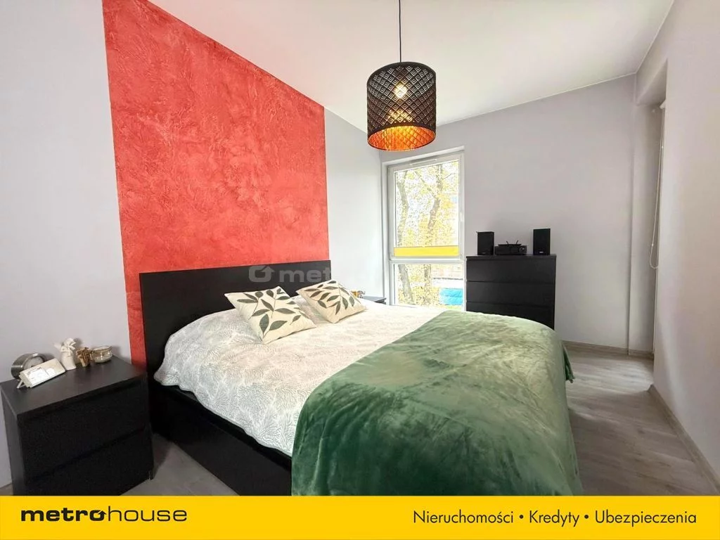 2 pokoje, mieszkanie 46,87 m², piętro 2, oferta nr , SMJADI441, Zabrze, Grunwaldzka