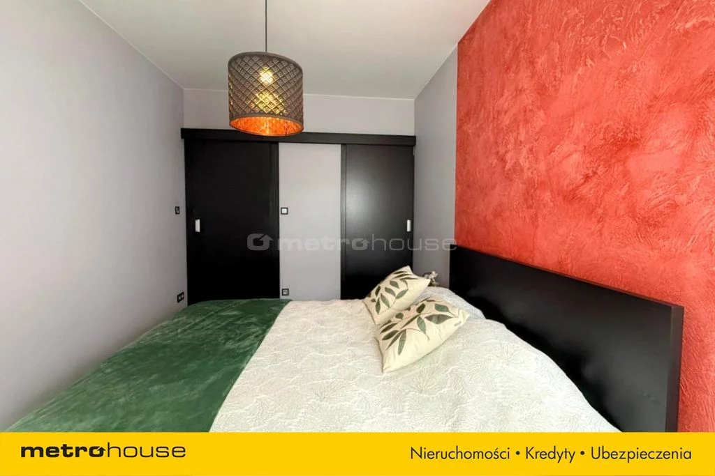 2 pokoje, mieszkanie 46,87 m², piętro 2, oferta nr , SMJADI441, Zabrze, Grunwaldzka
