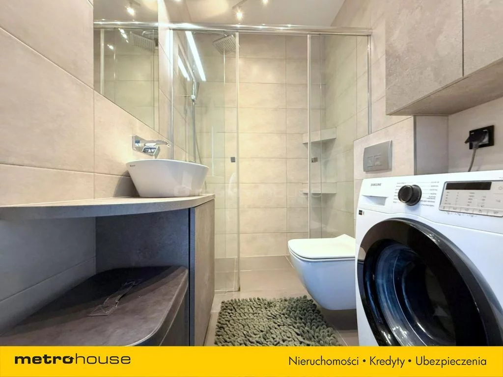 2 pokoje, mieszkanie 46,87 m², piętro 2, oferta nr , SMJADI441, Zabrze, Grunwaldzka