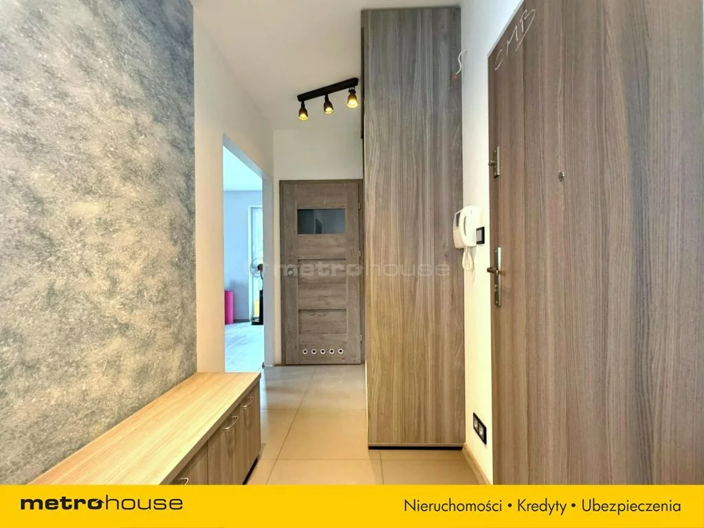 2 pokoje, mieszkanie 46,87 m², piętro 2, oferta nr , SMJADI441, Zabrze, Grunwaldzka