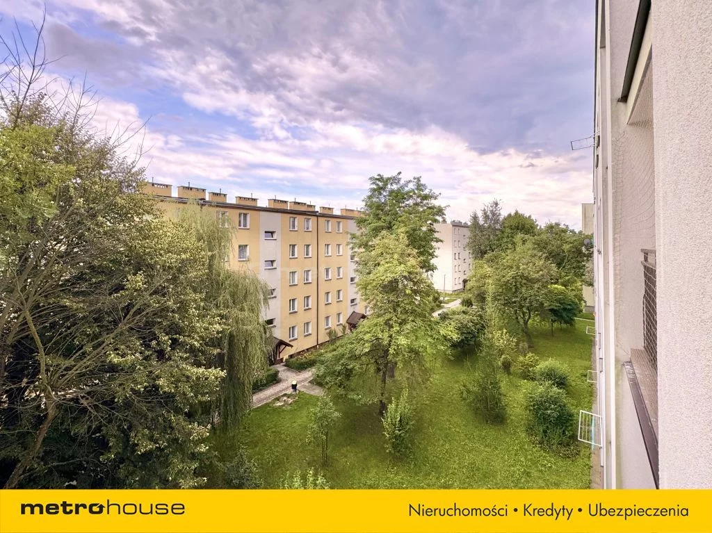 2 pokoje, mieszkanie 34,34 m², piętro 3, oferta nr , SMZAMI506, Chrzanów, Grzybowskiego