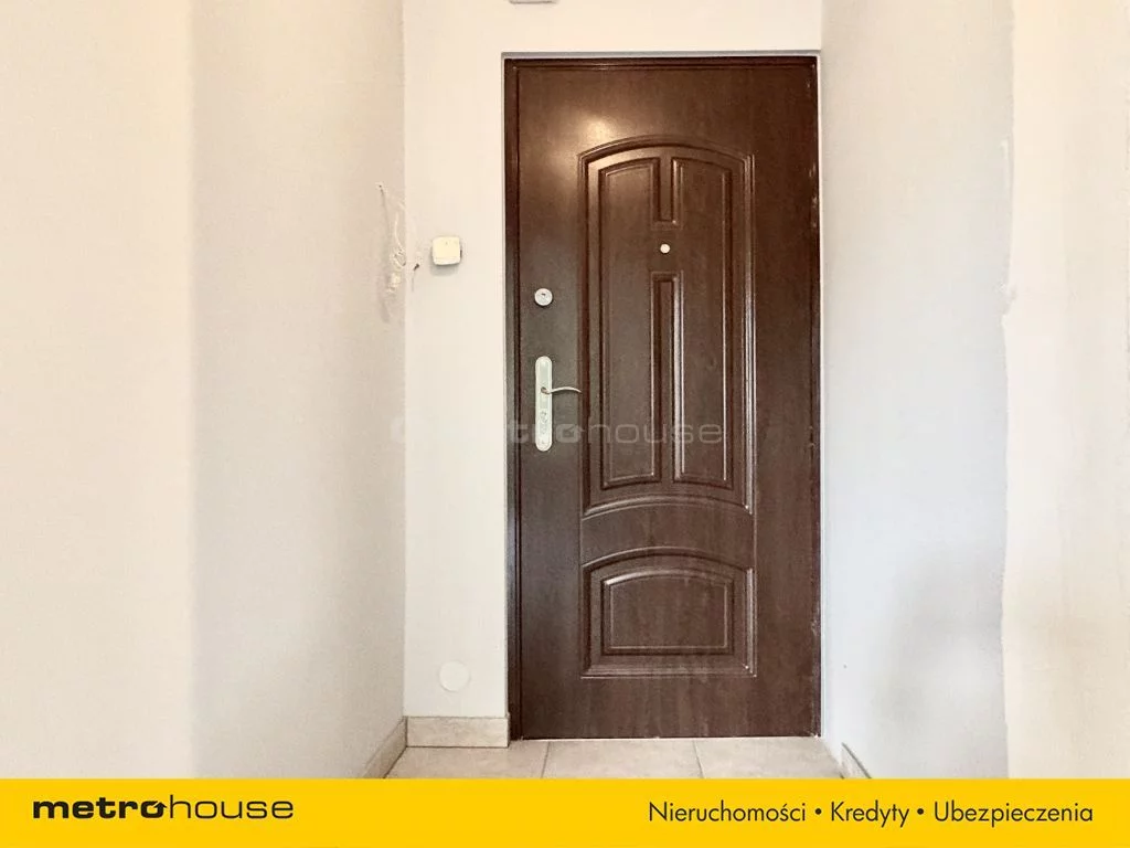 2 pokoje, mieszkanie 34,34 m², piętro 3, oferta nr , SMZAMI506, Chrzanów, Grzybowskiego