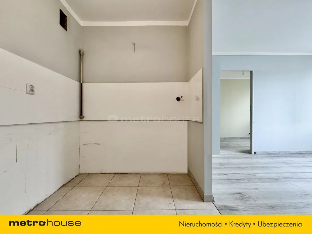2 pokoje, mieszkanie 34,34 m², piętro 3, oferta nr , SMZAMI506, Chrzanów, Grzybowskiego