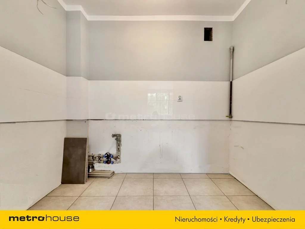2 pokoje, mieszkanie 34,34 m², piętro 3, oferta nr , SMZAMI506, Chrzanów, Grzybowskiego