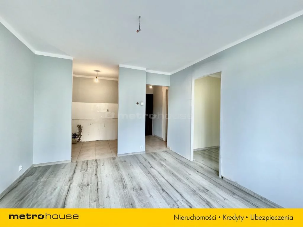 2 pokoje, mieszkanie 34,34 m², piętro 3, oferta nr , SMZAMI506, Chrzanów, Grzybowskiego