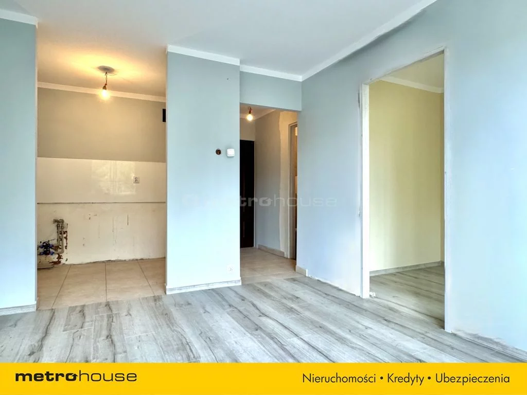 2 pokoje, mieszkanie 34,34 m², piętro 3, oferta nr , SMZAMI506, Chrzanów, Grzybowskiego