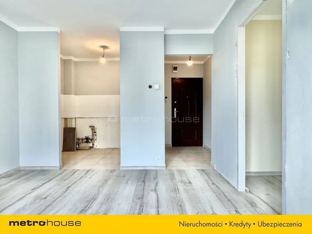 2 pokoje, mieszkanie 34,34 m², piętro 3, oferta nr , SMZAMI506, Chrzanów, Grzybowskiego