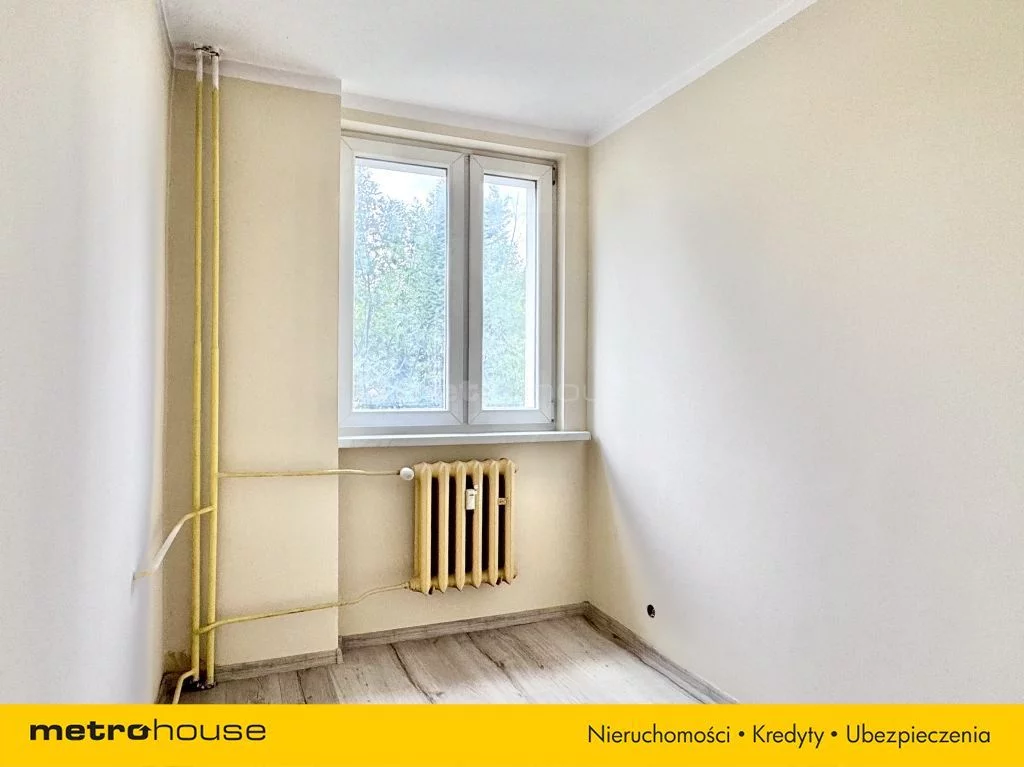 2 pokoje, mieszkanie 34,34 m², piętro 3, oferta nr , SMZAMI506, Chrzanów, Grzybowskiego