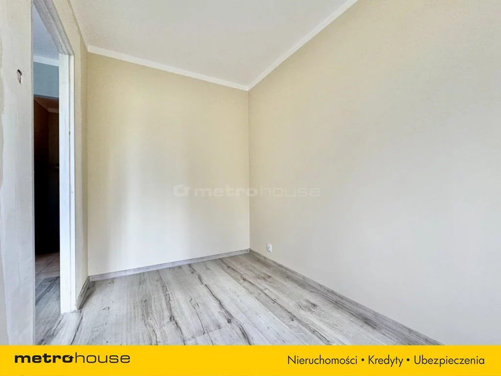 2 pokoje, mieszkanie 34,34 m², piętro 3, oferta nr , SMZAMI506, Chrzanów, Grzybowskiego