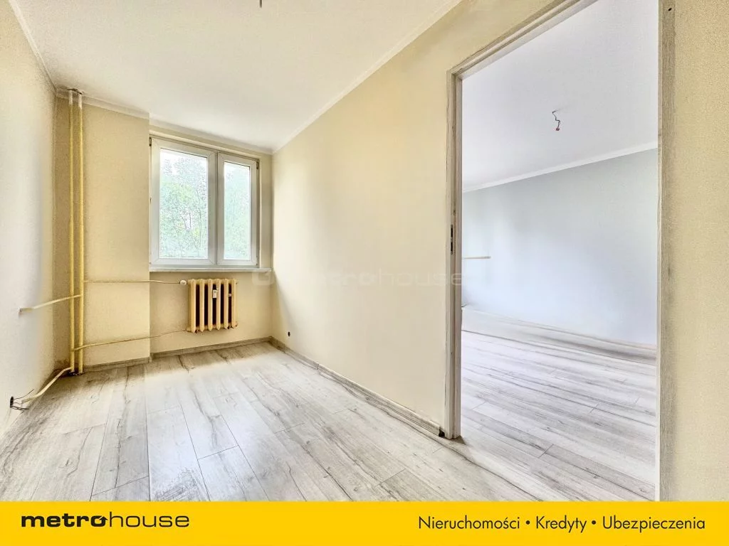 2 pokoje, mieszkanie 34,34 m², piętro 3, oferta nr , SMZAMI506, Chrzanów, Grzybowskiego