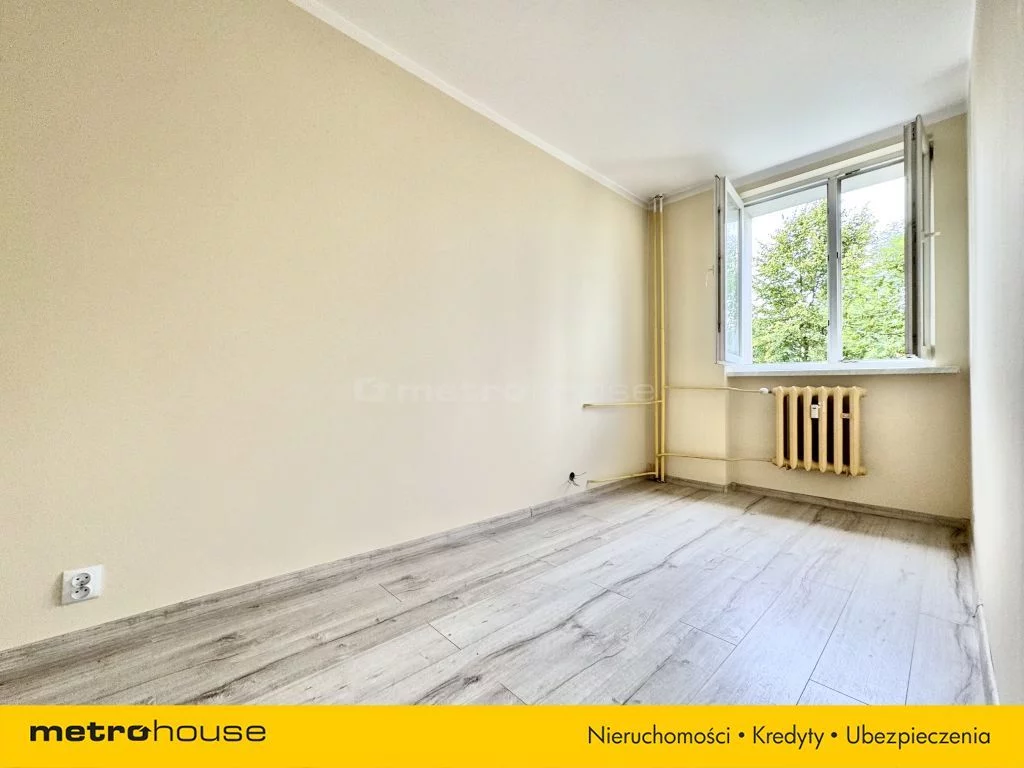 2 pokoje, mieszkanie 34,34 m², piętro 3, oferta nr , SMZAMI506, Chrzanów, Grzybowskiego