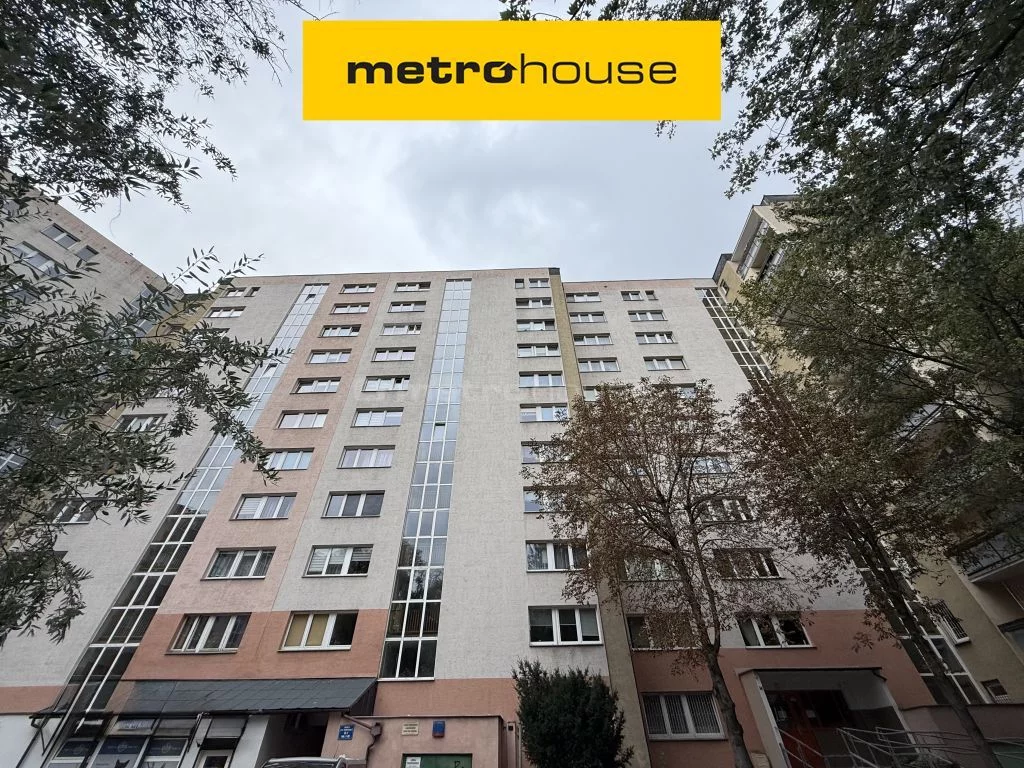 Apartamenty SMKEFU765 Warszawa Praga Południe Guderskiego