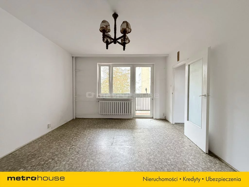 2 pokoje, mieszkanie 48,50 m², piętro 3, oferta nr , SMKEFU765, Warszawa, Praga Południe, Praga Południe, Guderskiego