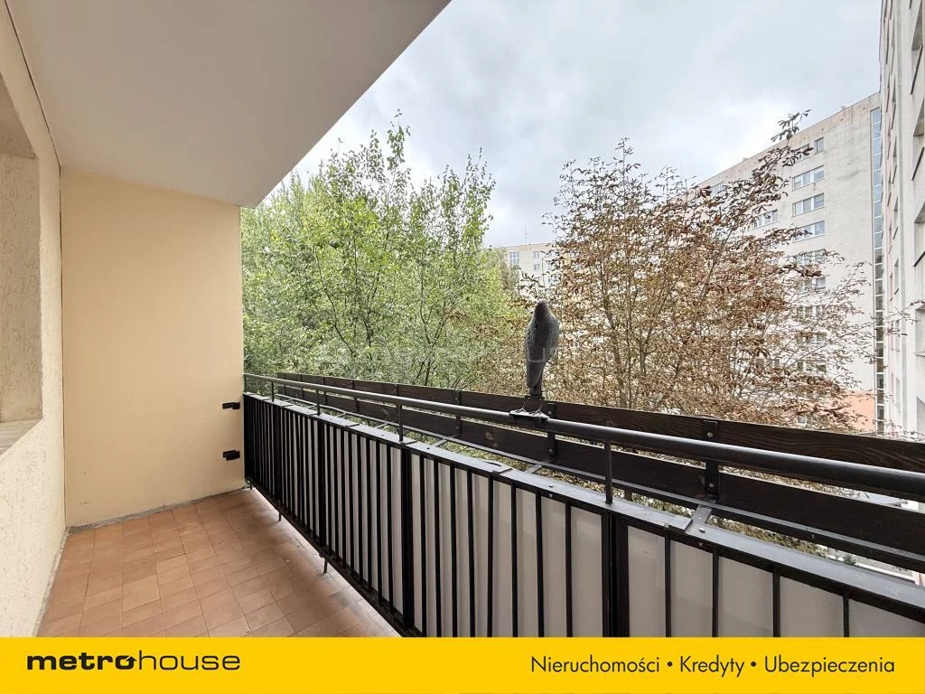 2 pokoje, mieszkanie 48,50 m², piętro 3, oferta nr , SMKEFU765, Warszawa, Praga Południe, Praga Południe, Guderskiego