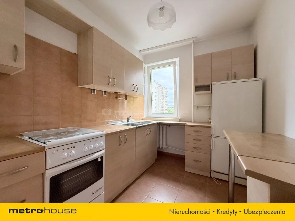 2 pokoje, mieszkanie 48,50 m², piętro 3, oferta nr , SMKEFU765, Warszawa, Praga Południe, Praga Południe, Guderskiego