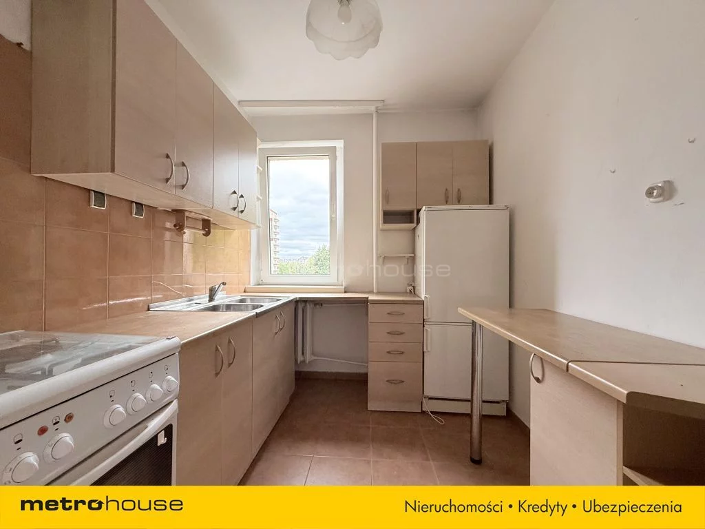 2 pokoje, mieszkanie 48,50 m², piętro 3, oferta nr , SMKEFU765, Warszawa, Praga Południe, Praga Południe, Guderskiego