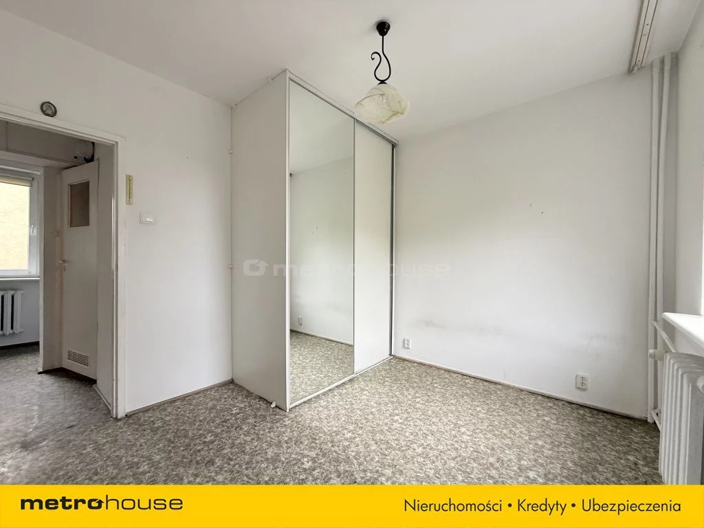 2 pokoje, mieszkanie 48,50 m², piętro 3, oferta nr , SMKEFU765, Warszawa, Praga Południe, Praga Południe, Guderskiego