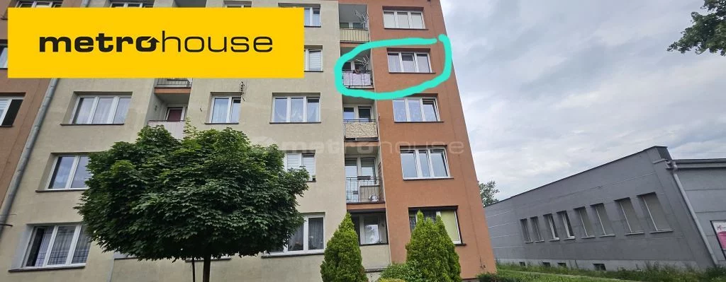 Apartamenty SMDOTA747 Chorzów Chorzów II Gwarecka