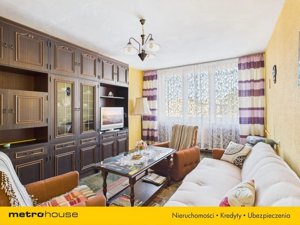 2 pokoje, mieszkanie 39,90 m², piętro 4, oferta nr , SMHIDU636, Chorzów, Chorzów II, Chorzów II, Gwarecka