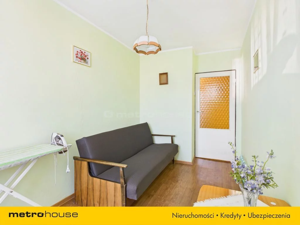 2 pokoje, mieszkanie 39,90 m², piętro 4, oferta nr , SMHIDU636, Chorzów, Chorzów II, Chorzów II, Gwarecka