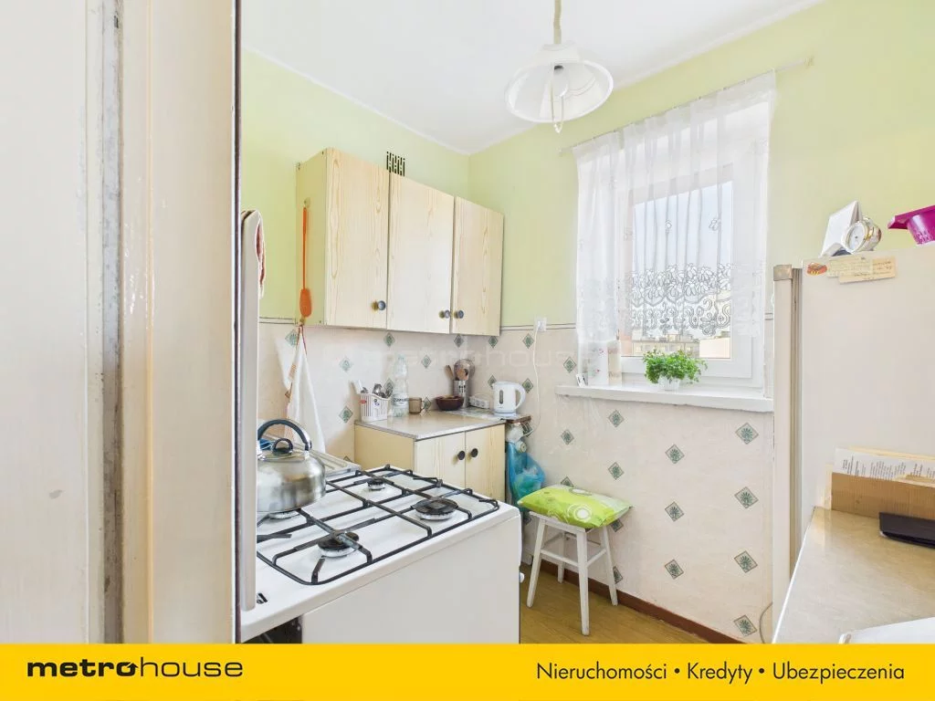 2 pokoje, mieszkanie 39,90 m², piętro 4, oferta nr , SMHIDU636, Chorzów, Chorzów II, Chorzów II, Gwarecka