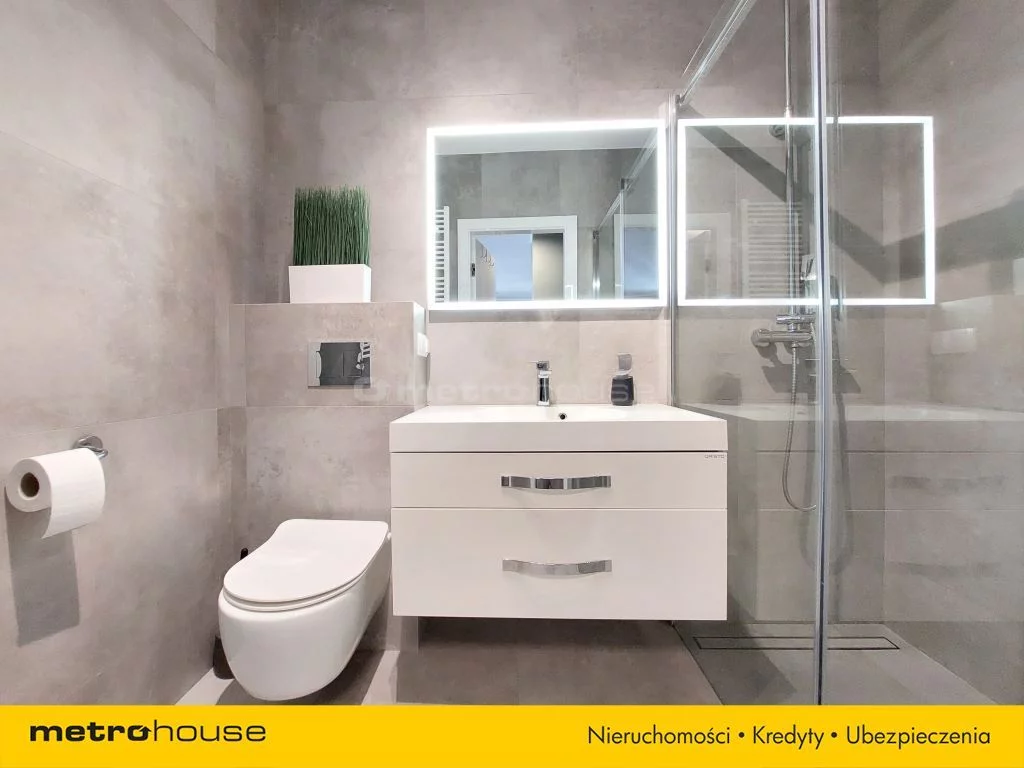 2 pokoje, apartament 46,72 m², piętro 6, oferta nr , SMMEZI786, Poznań, Winogrady, Winogrady, Hawelańska