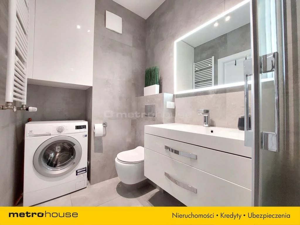 2 pokoje, apartament 46,72 m², piętro 6, oferta nr , SMMEZI786, Poznań, Winogrady, Winogrady, Hawelańska