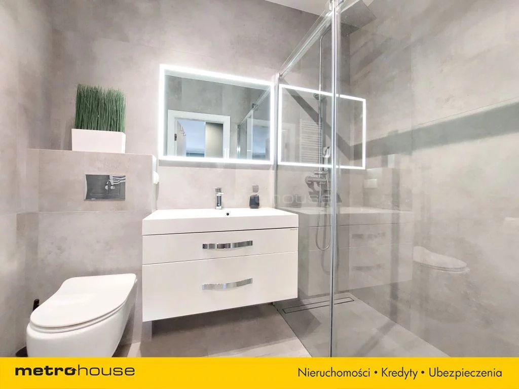 2 pokoje, apartament 46,72 m², piętro 6, oferta nr , SMMEZI786, Poznań, Winogrady, Winogrady, Hawelańska