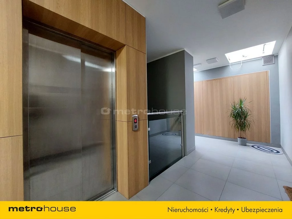 2 pokoje, apartament 46,72 m², piętro 6, oferta nr , SMMEZI786, Poznań, Winogrady, Winogrady, Hawelańska