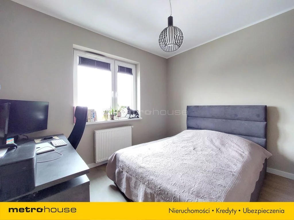 2 pokoje, apartament 46,72 m², piętro 6, oferta nr , SMMEZI786, Poznań, Winogrady, Winogrady, Hawelańska