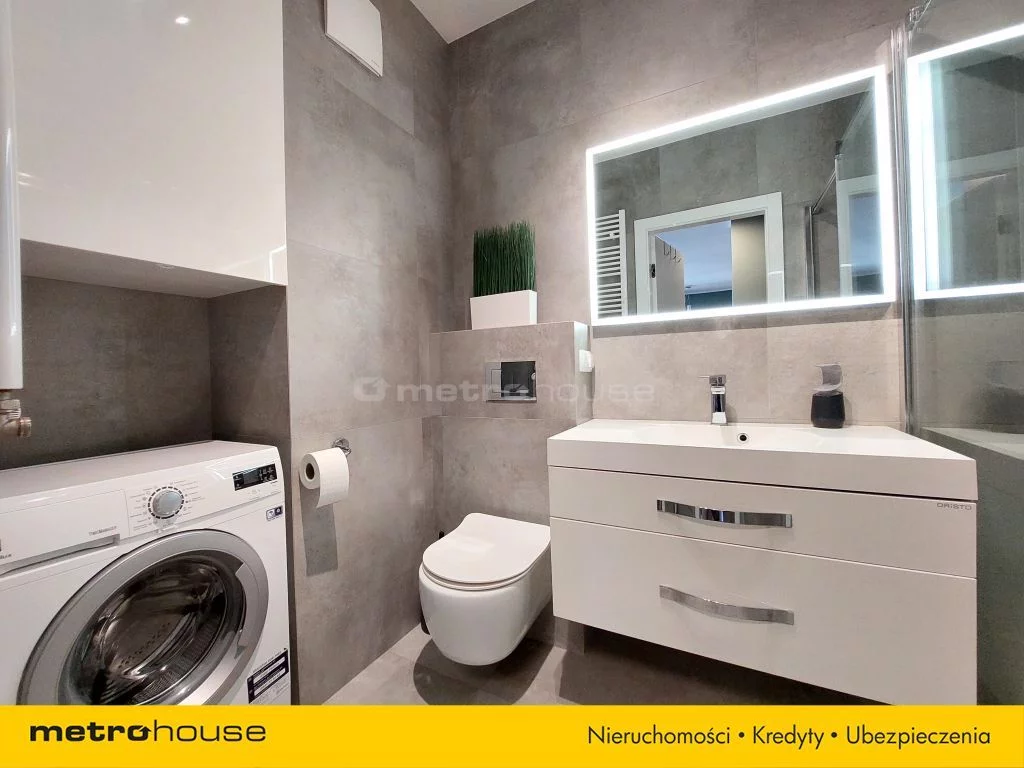 2 pokoje, apartament 46,72 m², piętro 6, oferta nr , SMMEZI786, Poznań, Winogrady, Winogrady, Hawelańska