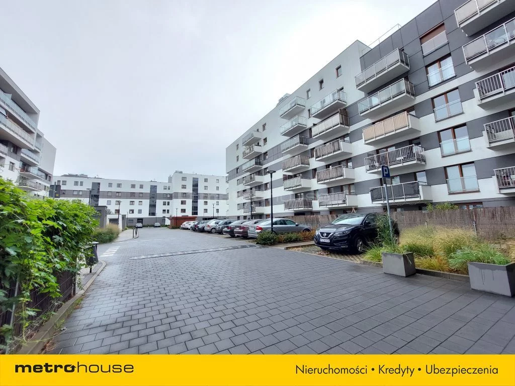 2 pokoje, apartament 46,72 m², piętro 6, oferta nr , SMMEZI786, Poznań, Winogrady, Winogrady, Hawelańska