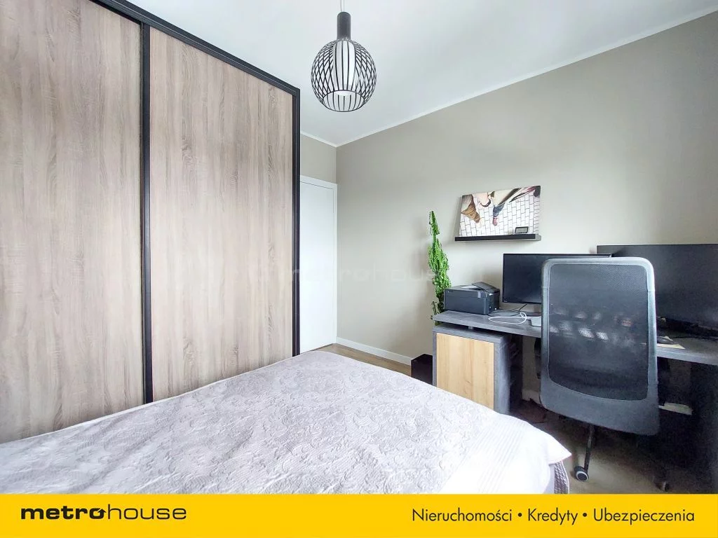 2 pokoje, apartament 46,72 m², piętro 6, oferta nr , SMMEZI786, Poznań, Winogrady, Winogrady, Hawelańska