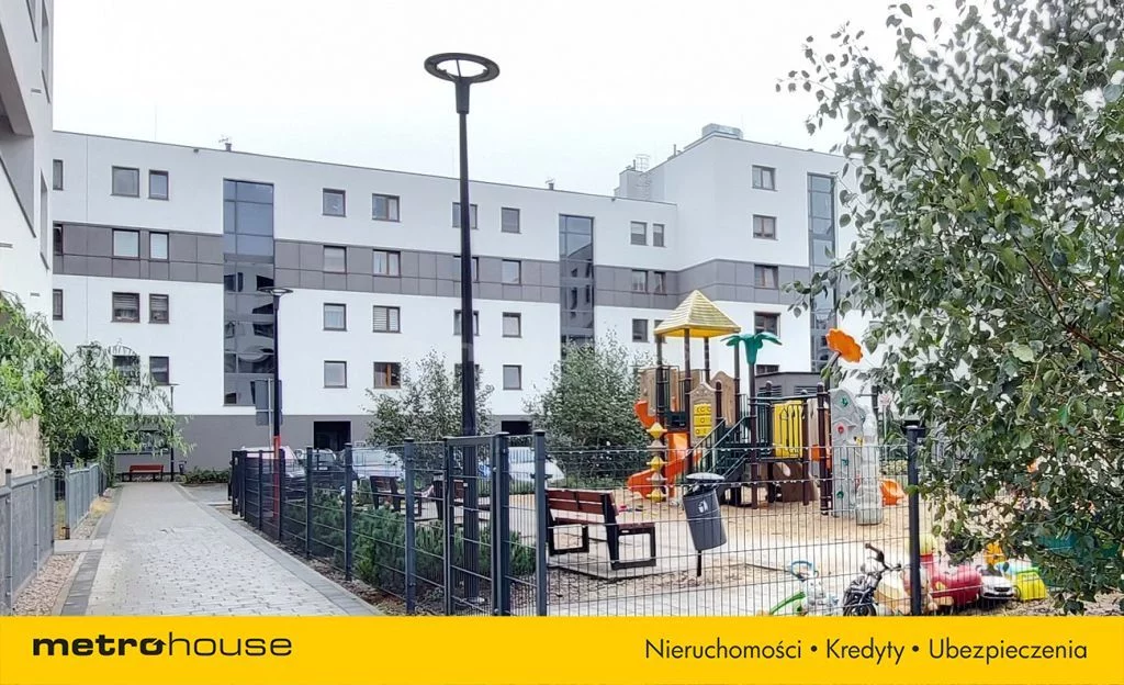 2 pokoje, apartament 46,72 m², piętro 6, oferta nr , SMMEZI786, Poznań, Winogrady, Winogrady, Hawelańska