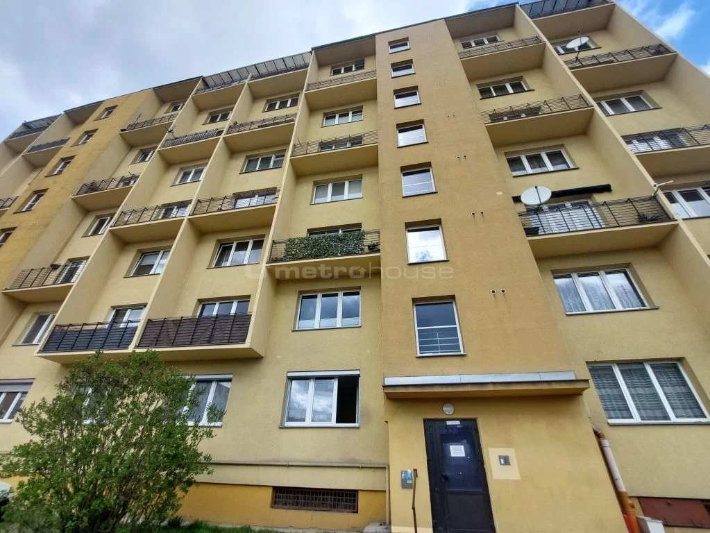 2 pokoje, mieszkanie 59,13 m², piętro 6, oferta nr , SMFOBY708, Łódź, Henryka Sienkiewicza
