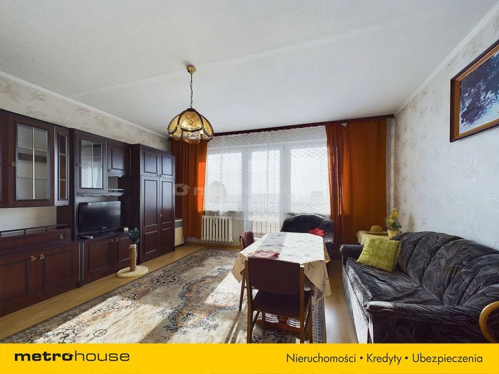 2 pokoje, mieszkanie 52,41 m², piętro 9, oferta nr , SMBULY785, Zabrze, Hermisza
