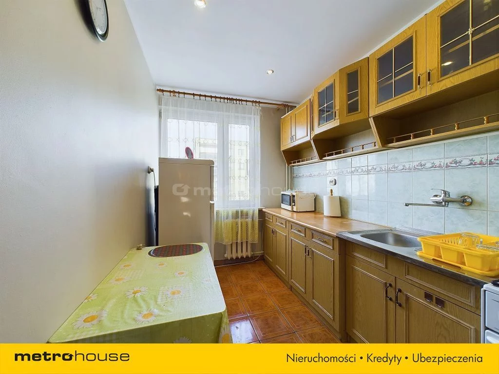 2 pokoje, mieszkanie 52,41 m², piętro 9, oferta nr , SMBULY785, Zabrze, Hermisza