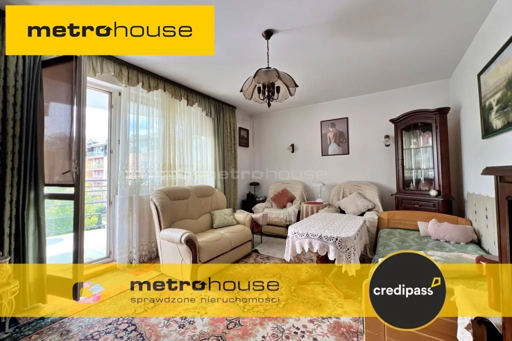 Apartamenty SMHEVI863 Warszawa Bielany Heroldów