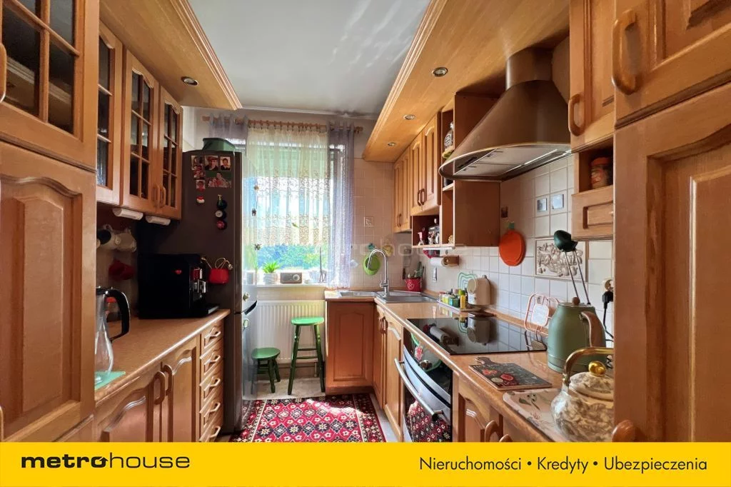 2 pokoje, mieszkanie 62,10 m², piętro 2, oferta nr , SMHEVI863, Warszawa, Bielany, Bielany, Heroldów