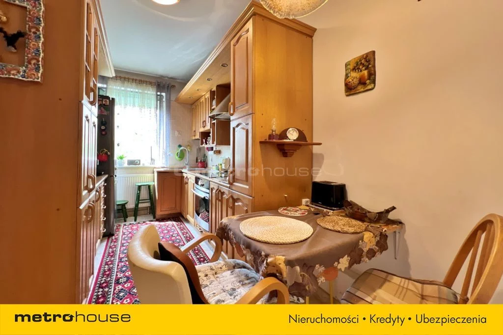 2 pokoje, mieszkanie 62,10 m², piętro 2, oferta nr , SMHEVI863, Warszawa, Bielany, Bielany, Heroldów