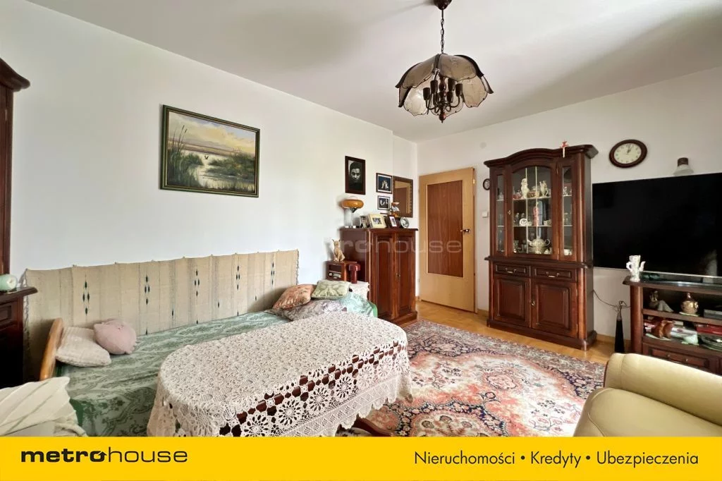 2 pokoje, mieszkanie 62,10 m², piętro 2, oferta nr , SMHEVI863, Warszawa, Bielany, Bielany, Heroldów