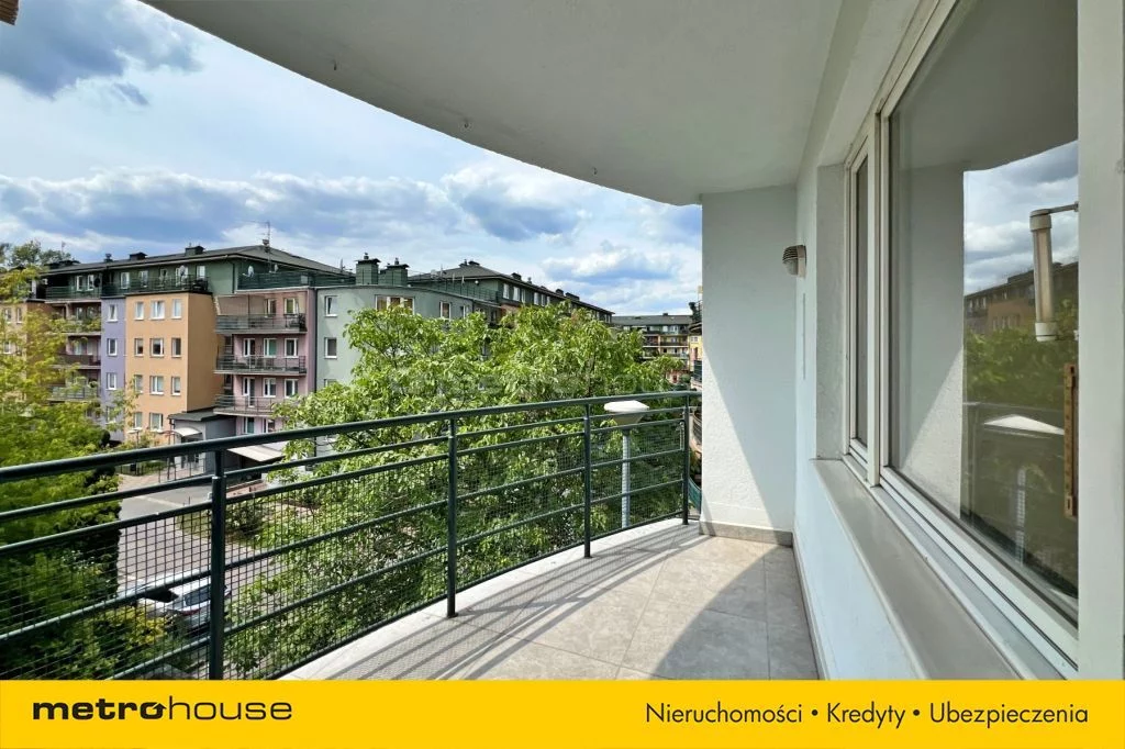 2 pokoje, mieszkanie 62,10 m², piętro 2, oferta nr , SMHEVI863, Warszawa, Bielany, Bielany, Heroldów
