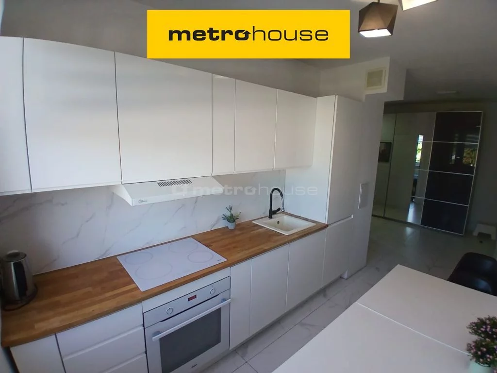 Apartamenty SMPOZE820 Warszawa Bielany Heroldów