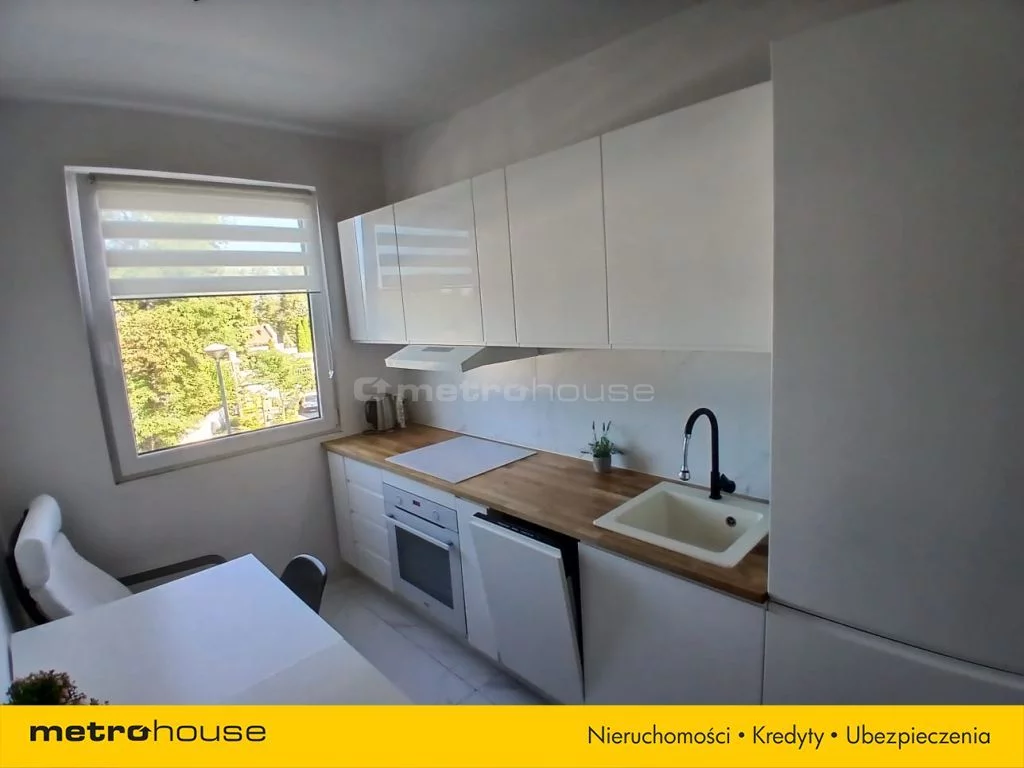 2 pokoje, mieszkanie 46,00 m², piętro 3, oferta nr , SMPOZE820, Warszawa, Bielany, Bielany, Heroldów